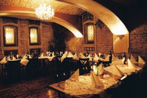 italienisches restaurant wien da capo