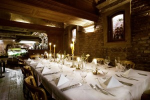 italienisches restaurant wien da capo